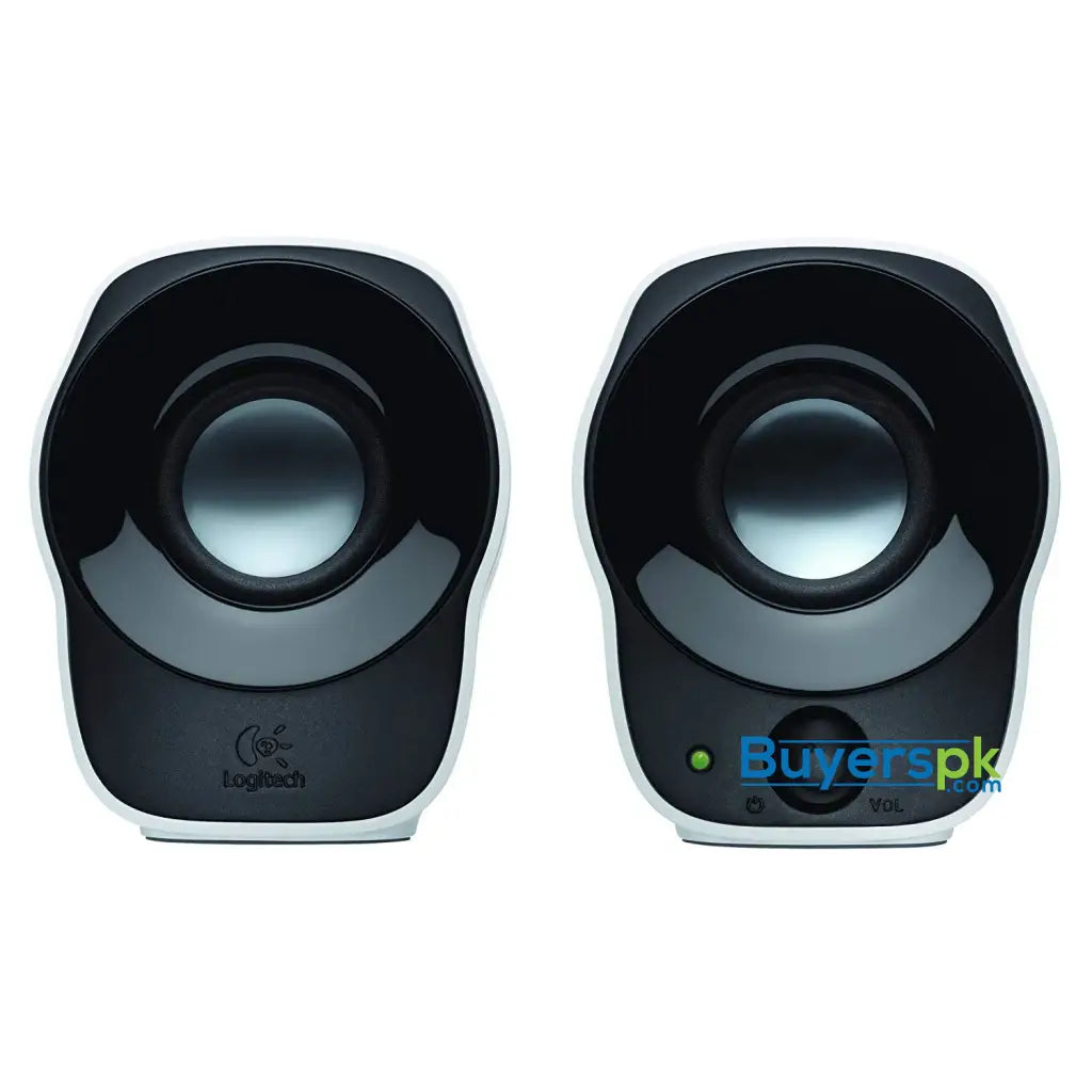 Logitech Z120 Speaker - Speaker Logitech Z120 Speaker - Speaker